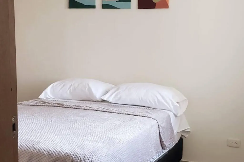 Apartamento Cerca Al Malecon De Barranquilla 0*, Barranquilla (Atlantico) Kolumbien