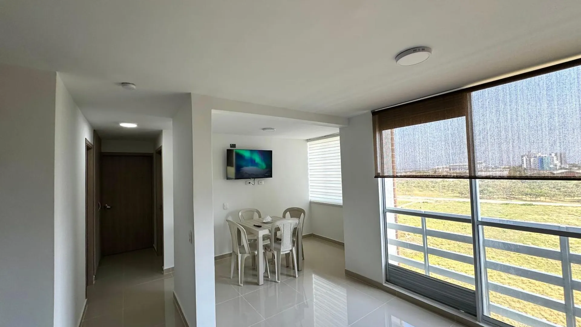 Apartamento Cerca Al Malecon De Barranquilla